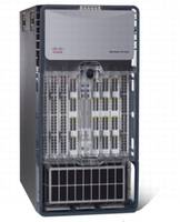 Cisco Nexus 7000 Series - Switch - an Rack montierbar