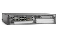 Cisco ASR 1002-X - Router - GigE - an Rack montierbar