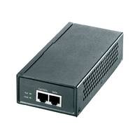 Longshine LCS-P302, Gigabit Ethernet, 10,100,1000 Mbit/s, IEEE 802.3,IEEE 802.3ab,IEEE 802.3af,IEEE 802.3at,IEEE 802.3u, Voll, Halb, IEEE 802.3