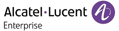 Alcatel-Lucent - Halterungset - Oberfläche montierbar