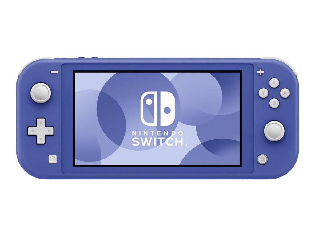 Nintendo Switch Lite - Handheld-Spielkonsole