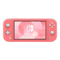 Nintendo Switch Lite - Handheld-Spielkonsole Nintendo Switch Lite - Handheld-Spielkonsole