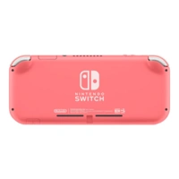 Nintendo Switch Lite - Handheld-Spielkonsole Nintendo Switch Lite - Handheld-Spielkonsole