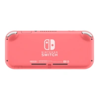 Nintendo Switch Lite - Handheld-Spielkonsole Nintendo Switch Lite - Handheld-Spielkonsole