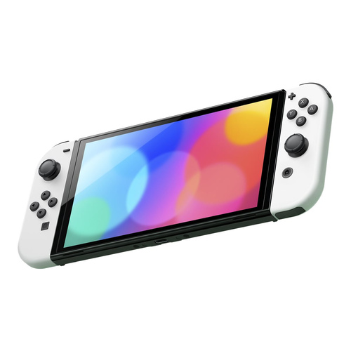 Nintendo Switch Konsole (OLED-Modell) Nintendo Switch