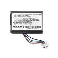 Garmin - Batterie - 2000 mAh - für zumo 590LM
