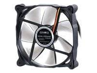 Blacknoise NB-MULTIFRAME MF12-P - Gehäuselüfter