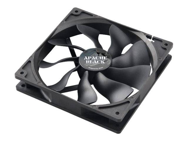 Akasa APACHE AK-FN062 - Gehäuselüfter - 140 mm