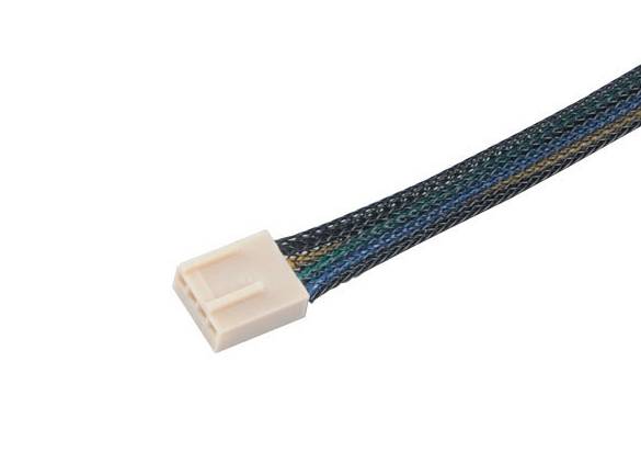 Akasa APACHE AK-FN062 - Gehäuselüfter - 140 mm