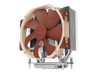 Noctua NH-U14S TR4-SP3 - Prozessor-Luftkühler - (für: TR4, SP3)