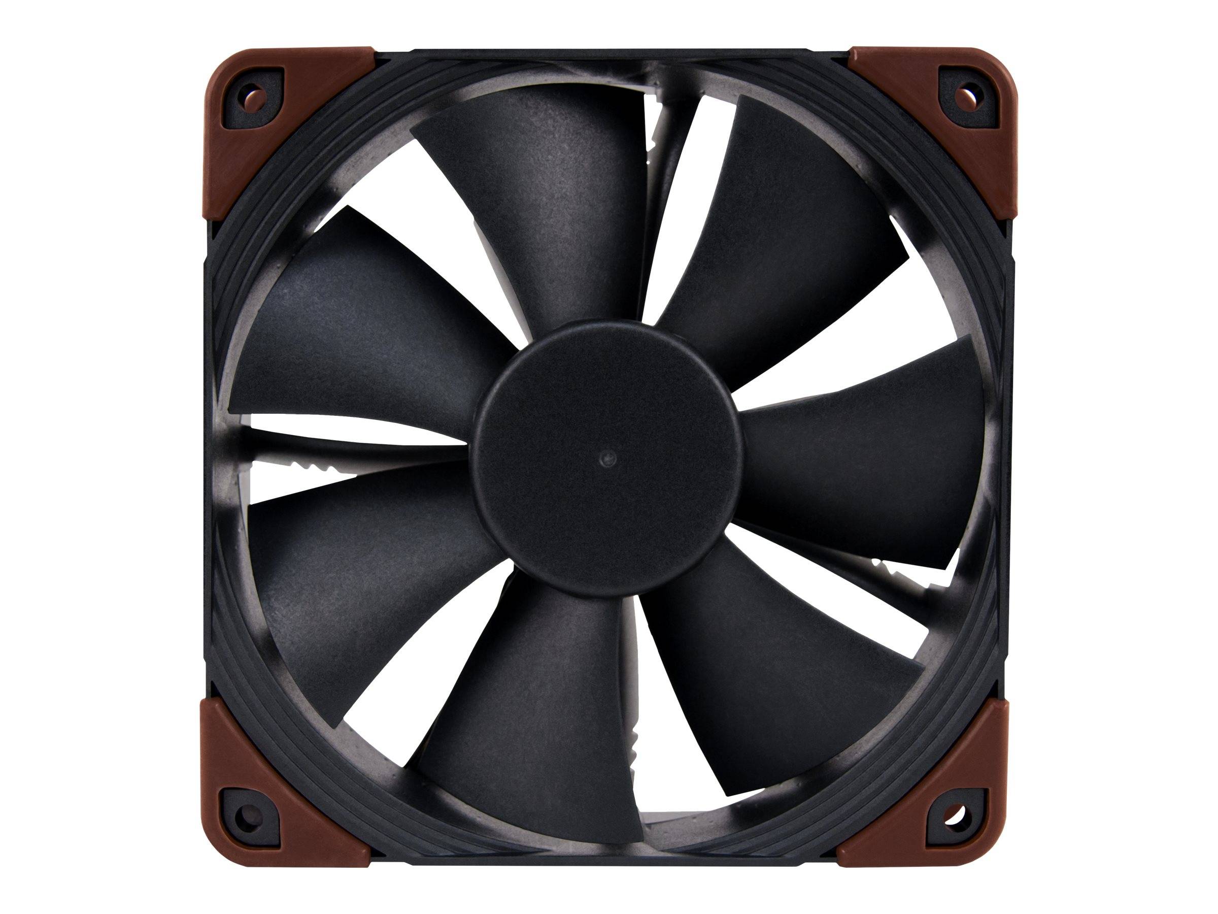 Noctua IndustrialPPC NF-F12 - Gehäuselüfter