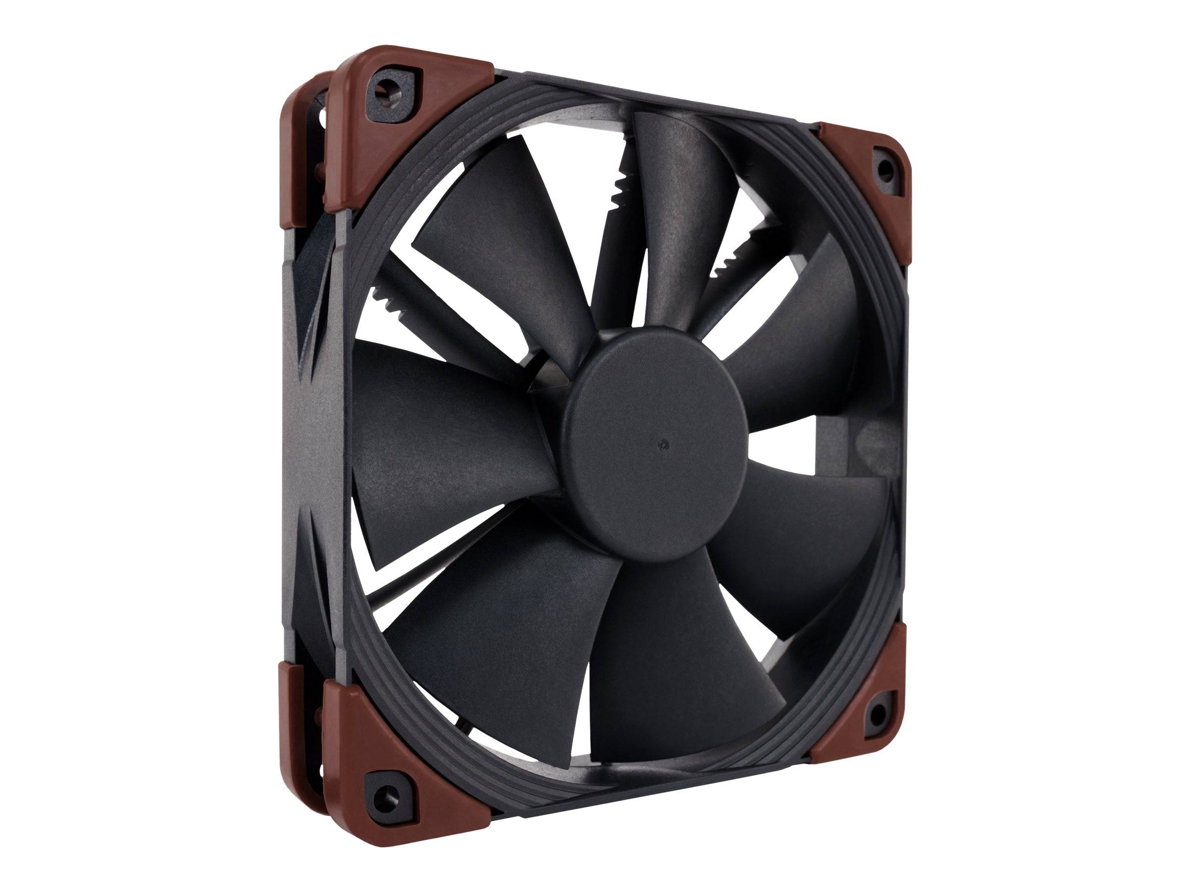 Noctua IndustrialPPC NF-F12 - Gehäuselüfter