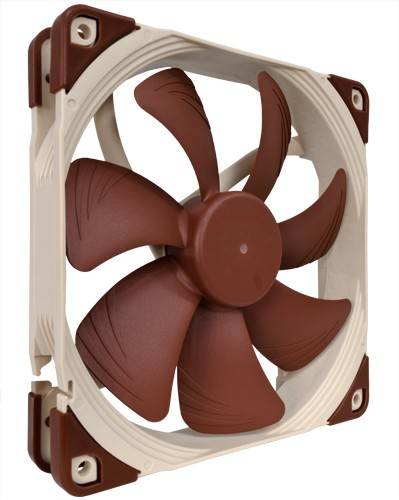 Noctua NF-A14 ULN - Gehäuselüfter - 140 mm