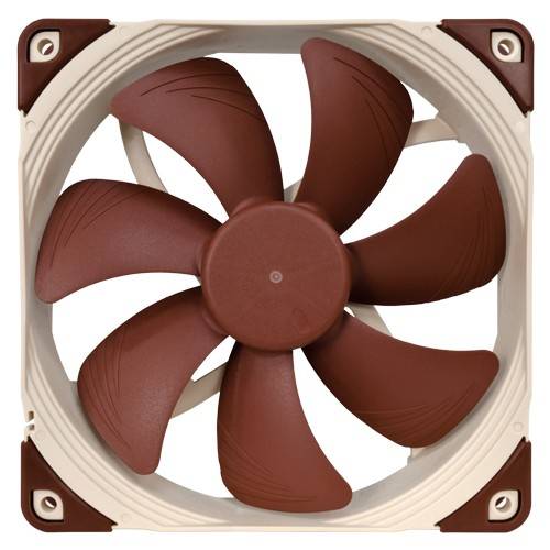 Noctua NF-A14 ULN - Gehäuselüfter - 140 mm