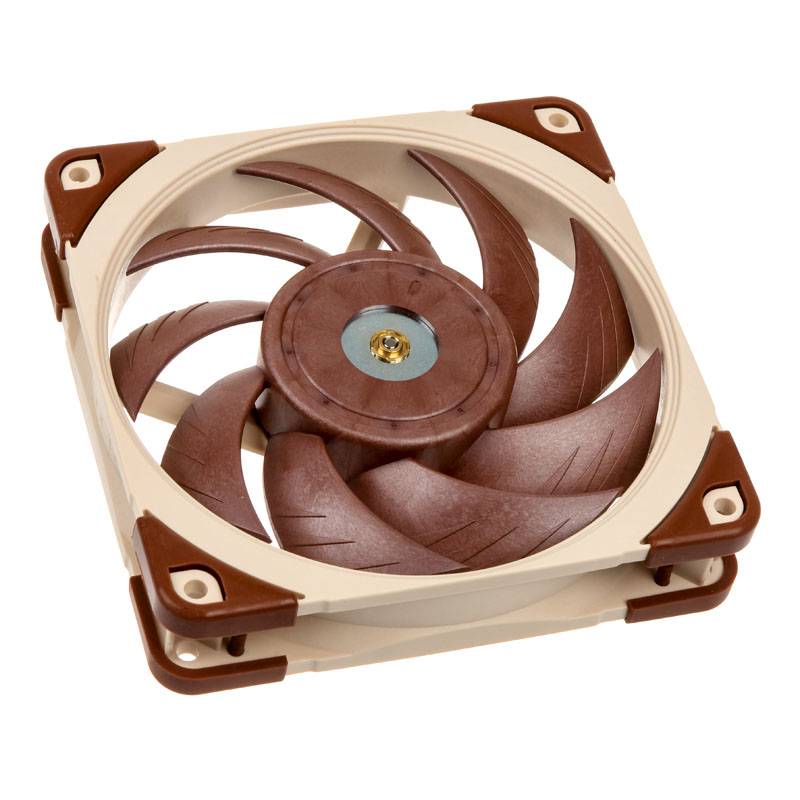 Noctua NF-A12x25 5V PWM - Gehäuselüfter - 120