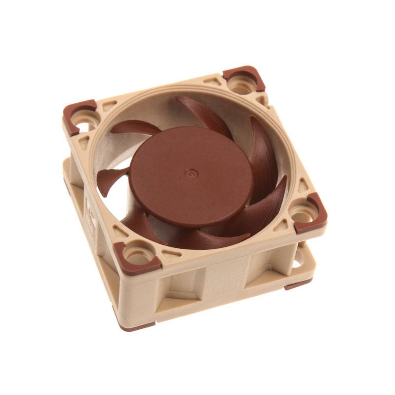 Noctua NF-A4x20 FLX - Gehäuselüfter - 40 mm