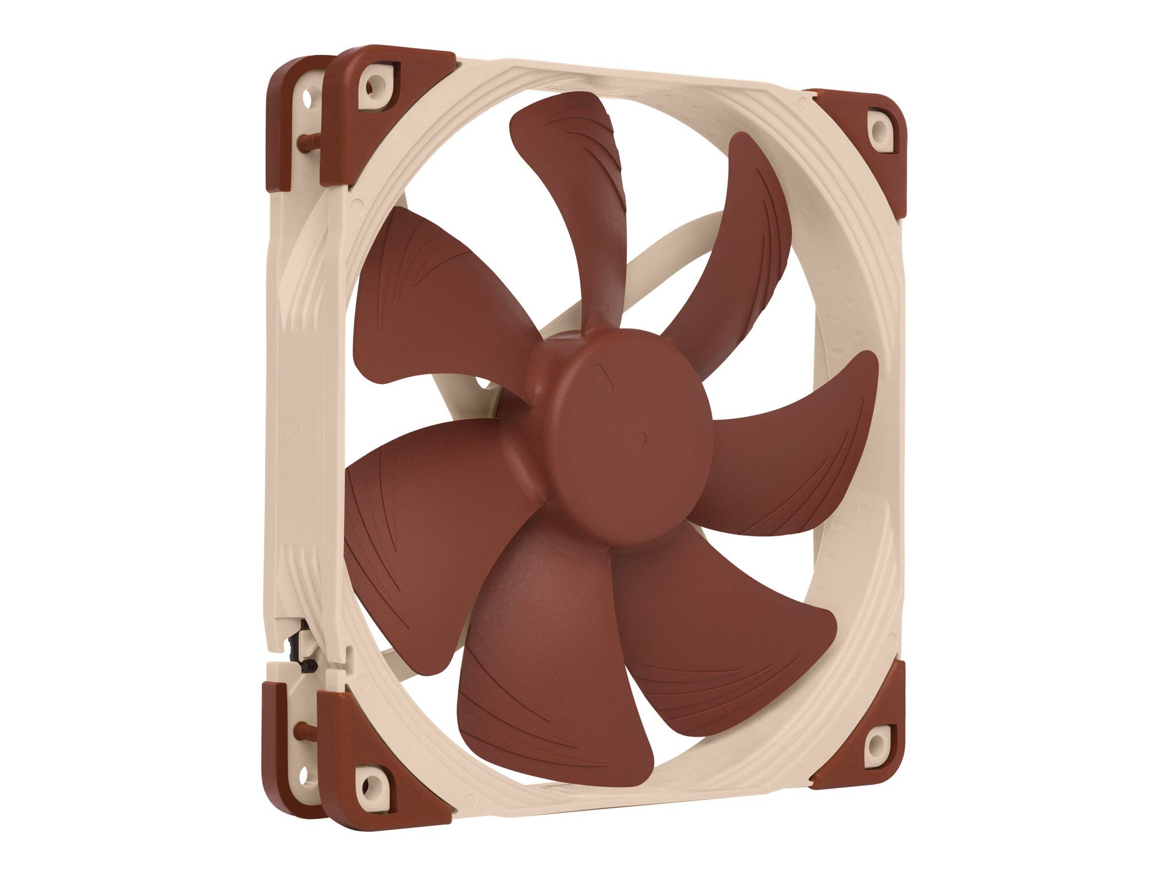 Noctua NF-A14 5V PWM - Gehäuselüfter - 140 mm