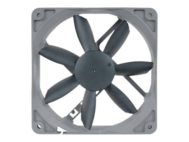 Noctua Redux NF-S12B - Gehäuselüfter - 120 mm