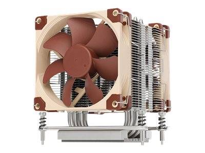 Noctua NH-U9 TR4-SP3 - Prozessor-Luftkühler - (für: TR4, SP3)