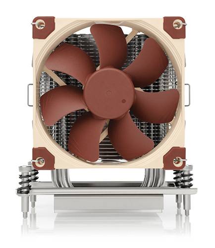 Noctua NH-U9 TR4-SP3 - Prozessor-Luftkühler - (für: TR4, SP3)