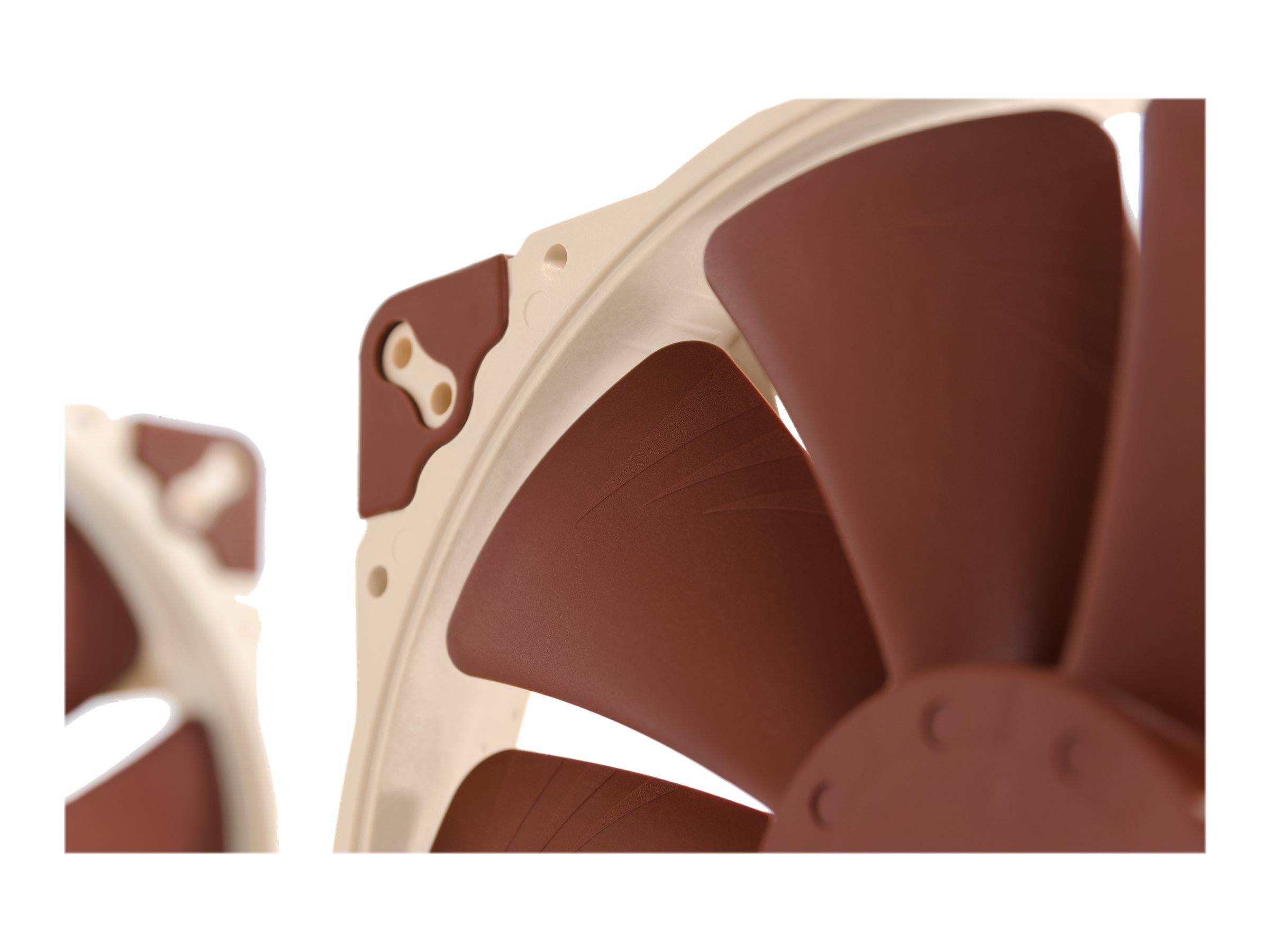 Noctua NF-A20 5V - Gehäuselüfter - 200 mm