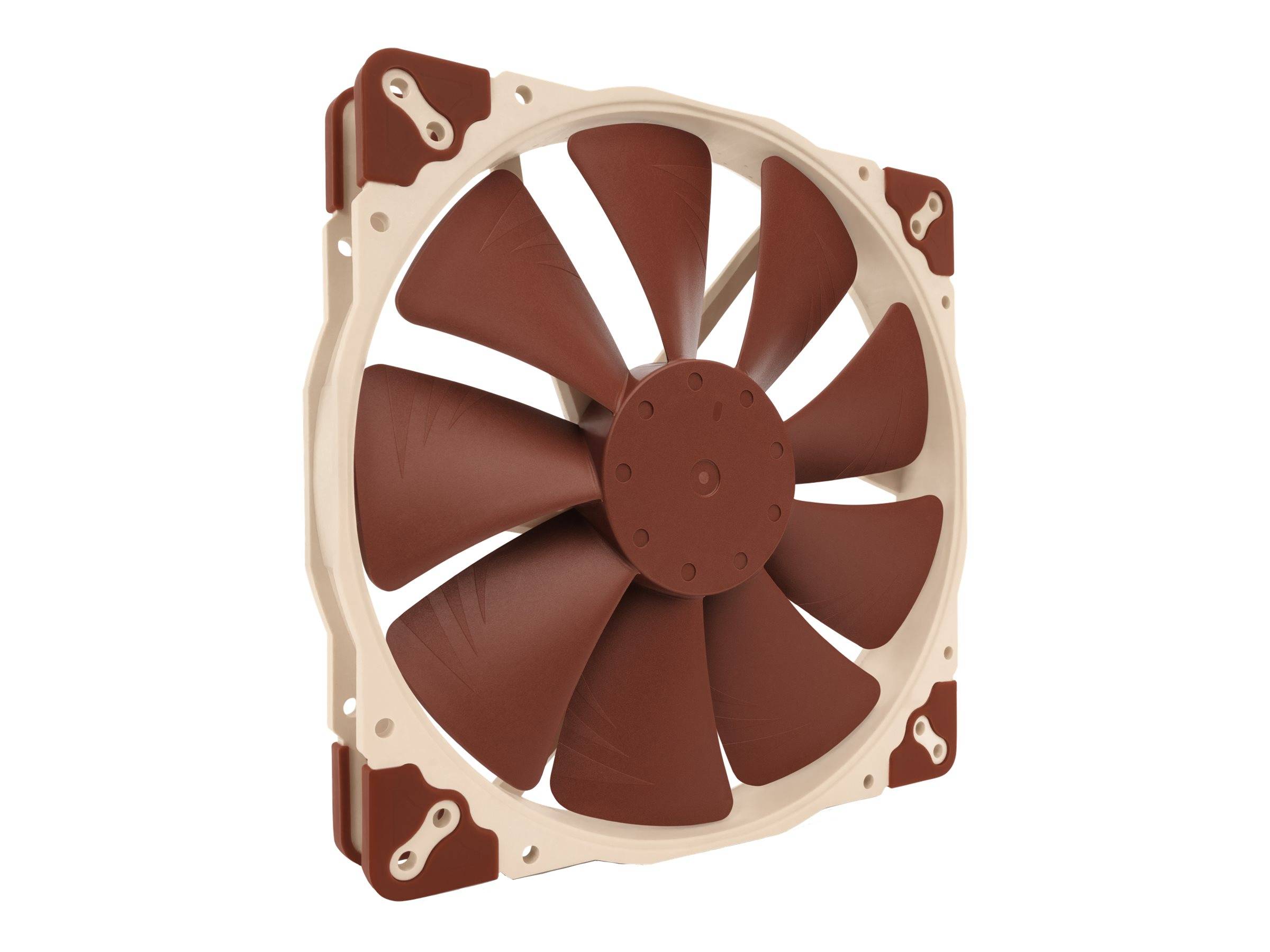 Noctua NF-A20 5V - Gehäuselüfter - 200 mm