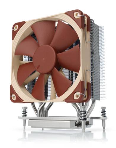 Noctua NH-U12S TR4-SP3 - Prozessor-Luftkühler - (für: TR4, SP3)