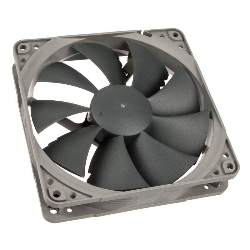 Noctua Redux NF-P12 - Gehäuselüfter - 120 mm