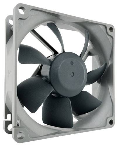 Noctua Redux NF-R8 - Gehäuselüfter - 80 mm