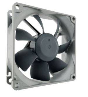 Noctua Redux NF-R8 - Gehäuselüfter - 80 mm