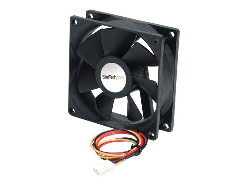StarTech.com 60x25mm Computer Gehäuse Lüfter