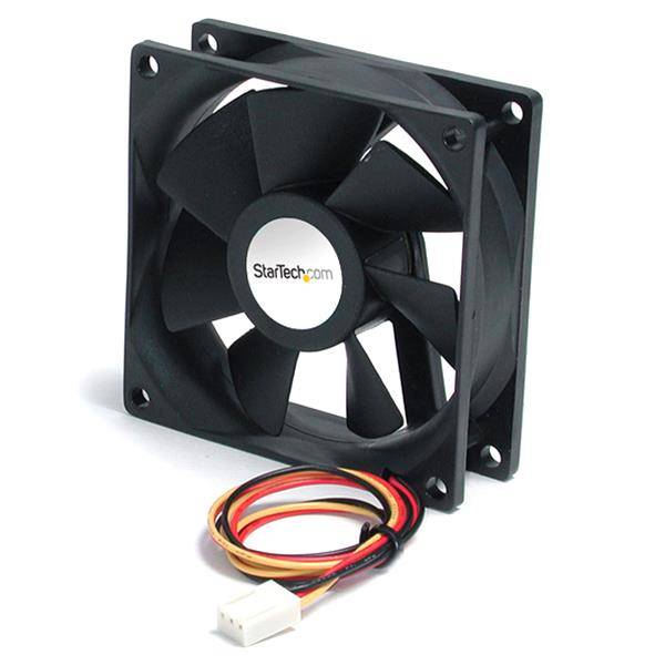 StarTech.com 60x25mm Computer Gehäuse Lüfter