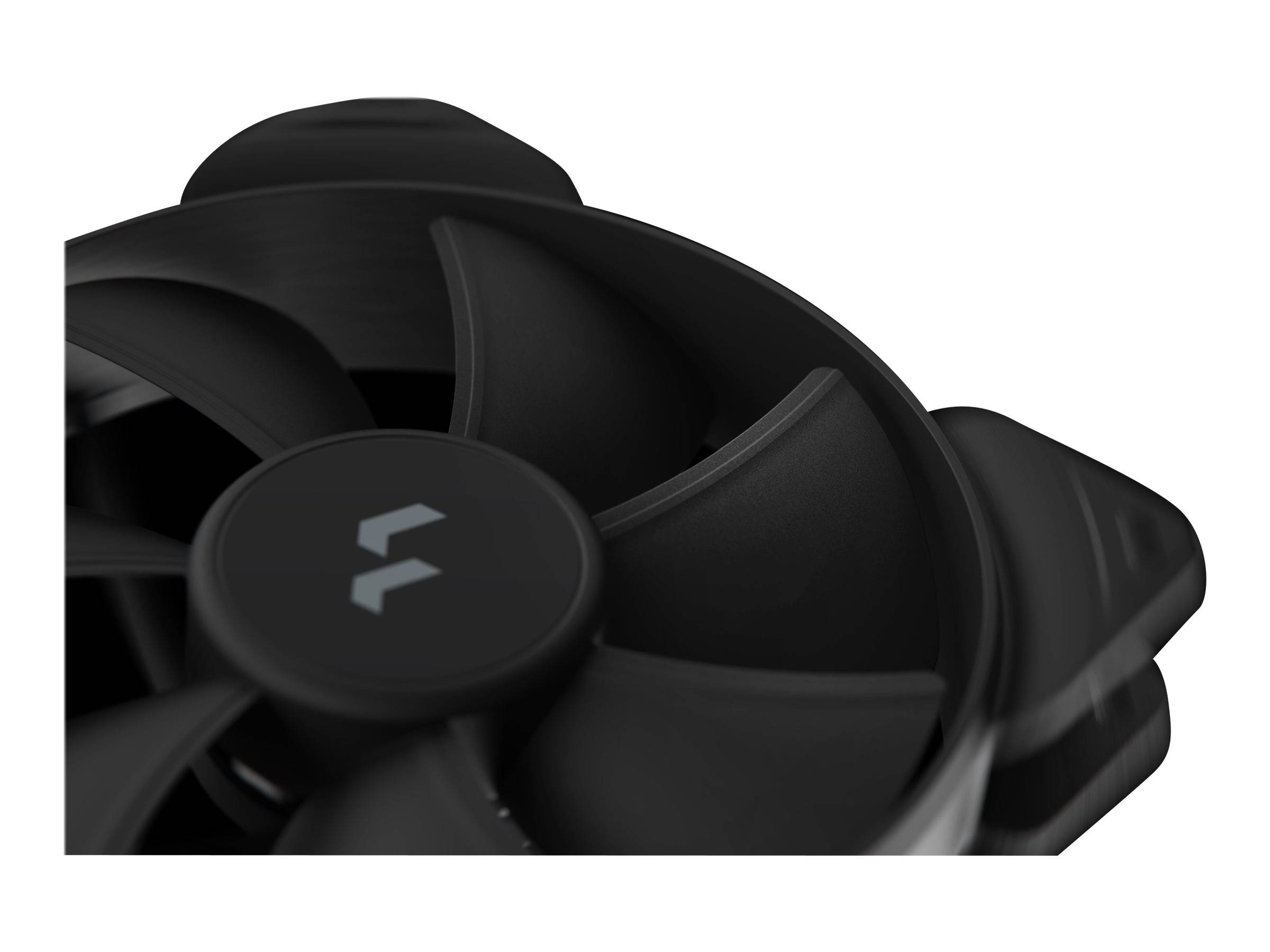 Fractal Design Aspect 12 PWM - Gehäuselüfter