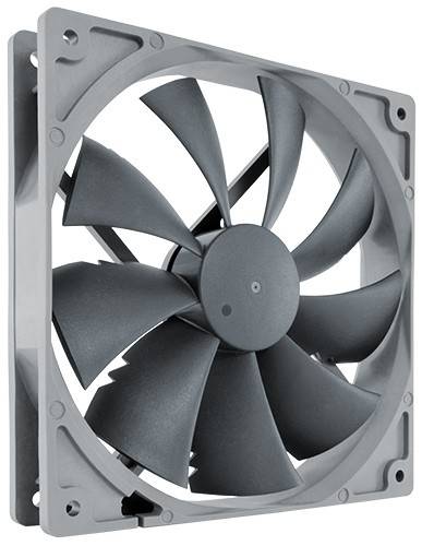 Noctua Redux NF-P14s - Gehäuselüfter - 140 mm