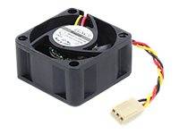 Synology - Gehäuselüfter - 40 mm