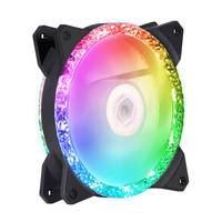 Cooler Master MasterFan MF120 Prismatic - Gehäuselüfter