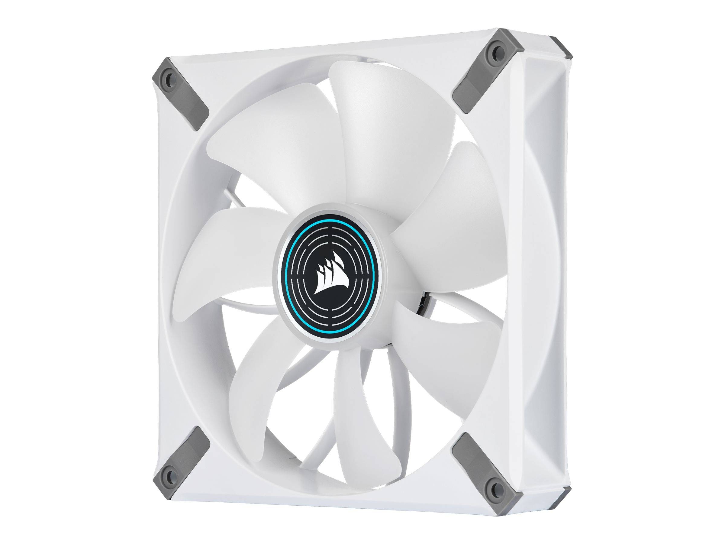 CORSAIR ML140 LED ELITE - Gehäuselüfter - 140 mm