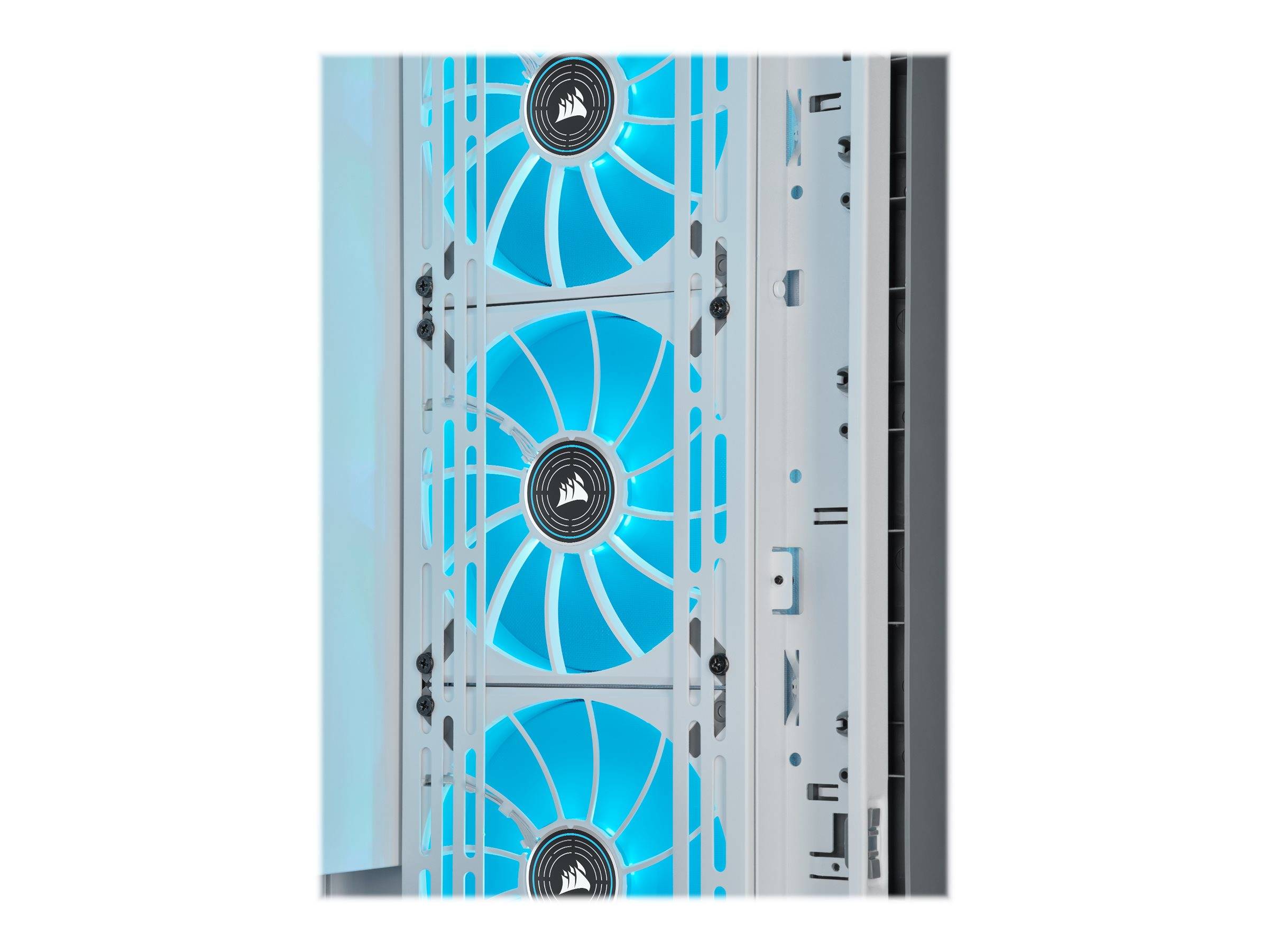 CORSAIR ML140 LED ELITE - Gehäuselüfter - 140 mm