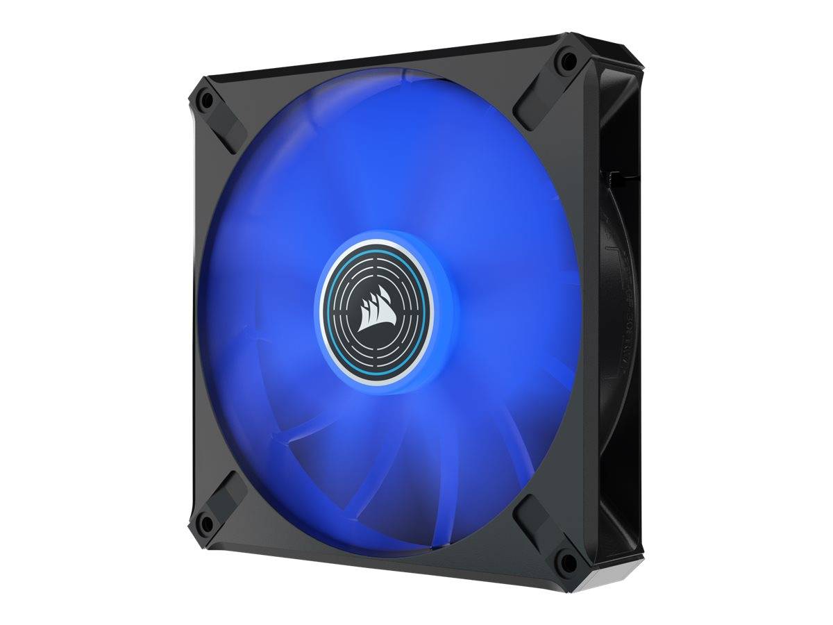 CORSAIR ML140 LED ELITE - Gehäuselüfter - 140