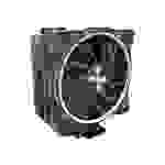 Alpenföhn Dolomit Advanced - Prozessor-Luftkühler - (für: LGA1156, LGA1155, LGA2011, LGA1150, LGA2011-3, LGA1151, AM4, LGA2066, LGA1200)