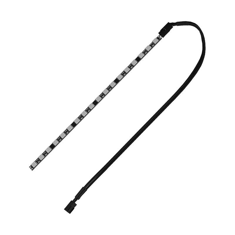 Nanoxia Rigid LED - Systemgehäusebeleuchtung (LED)