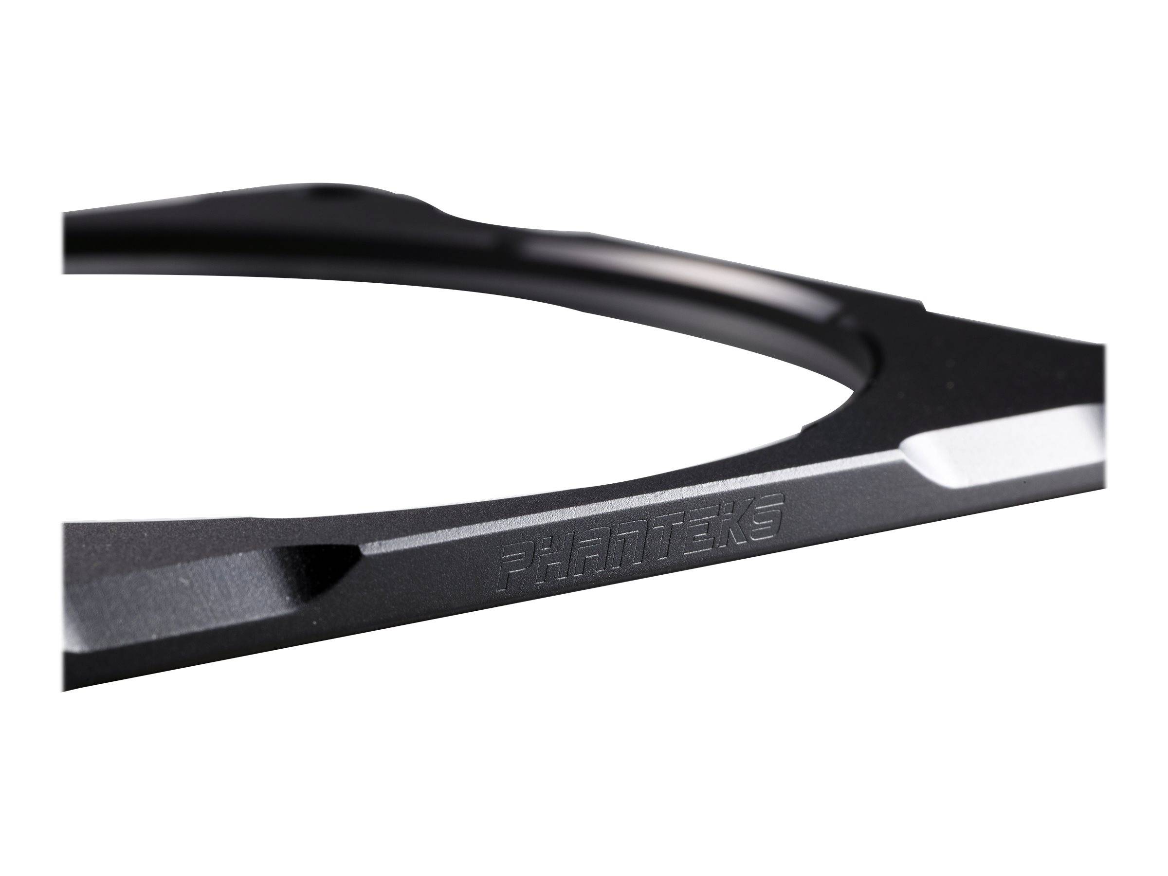 Phanteks Halos Lux - Systemlüfterrahmen - Schwarz