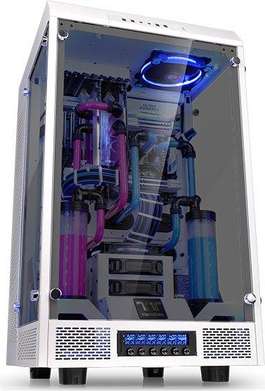 Thermaltake The Tower 900
