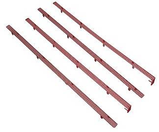 BitFenix BFC-SNB-150-RX-SP, Midi Tower, andere, Kunststoff, Rot, Shinobi