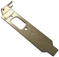 ASUS - VGA-Port-Niedrigprofilhalterung - für ASUS 210