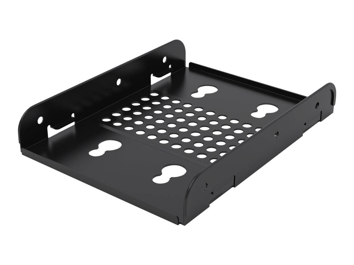 Phanteks PH-HDDKT - Festplatten-Bracket - Kapazität: 1 Festplattenlaufwerk (3,5")