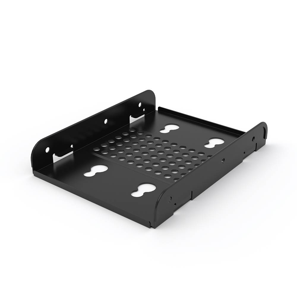 Phanteks PH-HDDKT - Festplatten-Bracket - Kapazität: 1 Festplattenlaufwerk (3,5")