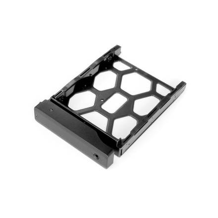 Synology Disk Tray (Type D6) - Laufwerksschachtadapter - 3,5"" auf 2,5"" (8.9 cm to 6.4 cm)