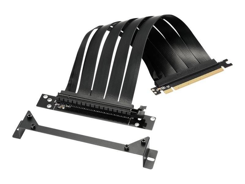 Sharkoon ELITE SHARK Vertical Graphics Card Kit