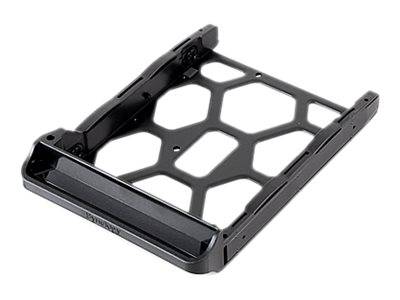 Synology Disk Tray (Type D7) - Laufwerksschachtadapter - 3,5"" auf 2,5"" (8.9 cm to 6.4 cm)